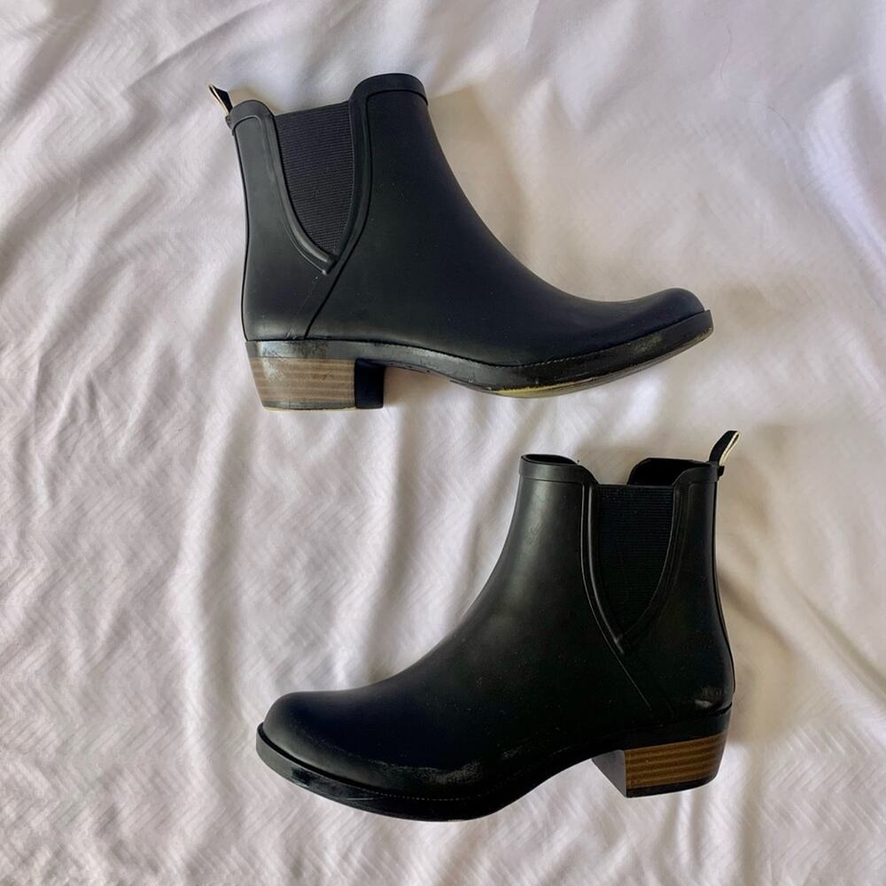Lucky Brand Booties - Picture 9 of 11